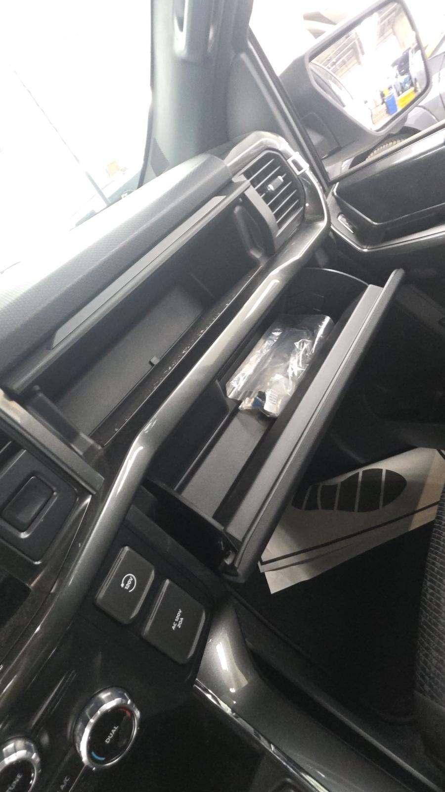 2023 Ford F-150 Hybrid XLT AWD