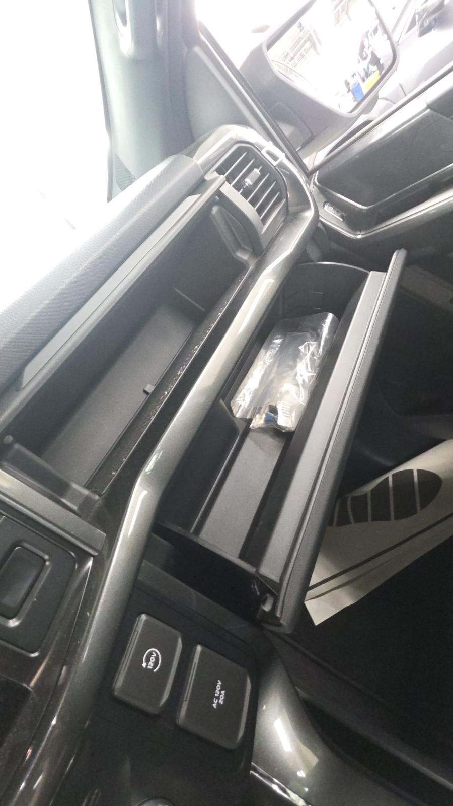 2023 Ford F-150 Hybrid XLT AWD