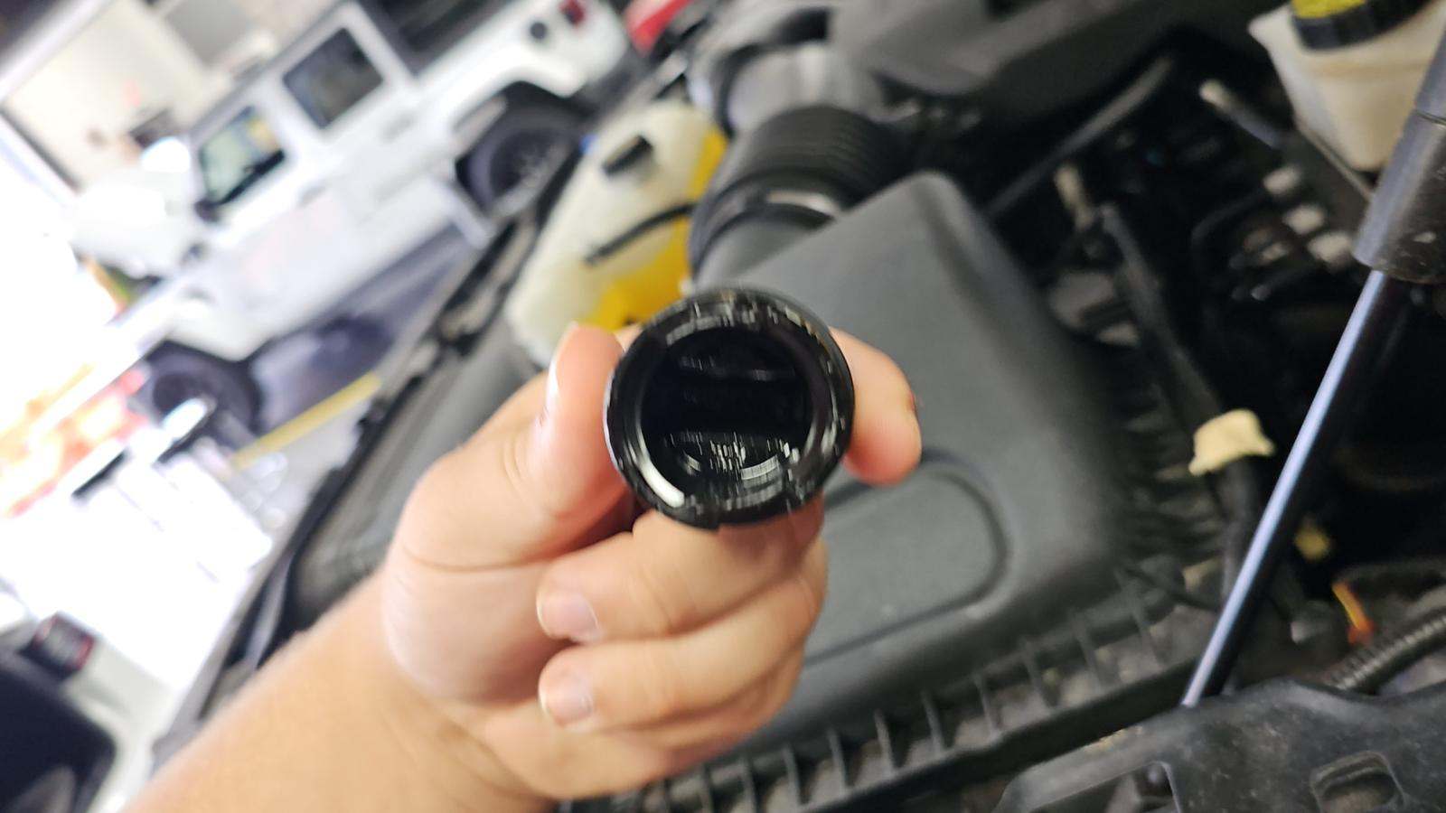 2023 Ford F-150 Tremor AWD