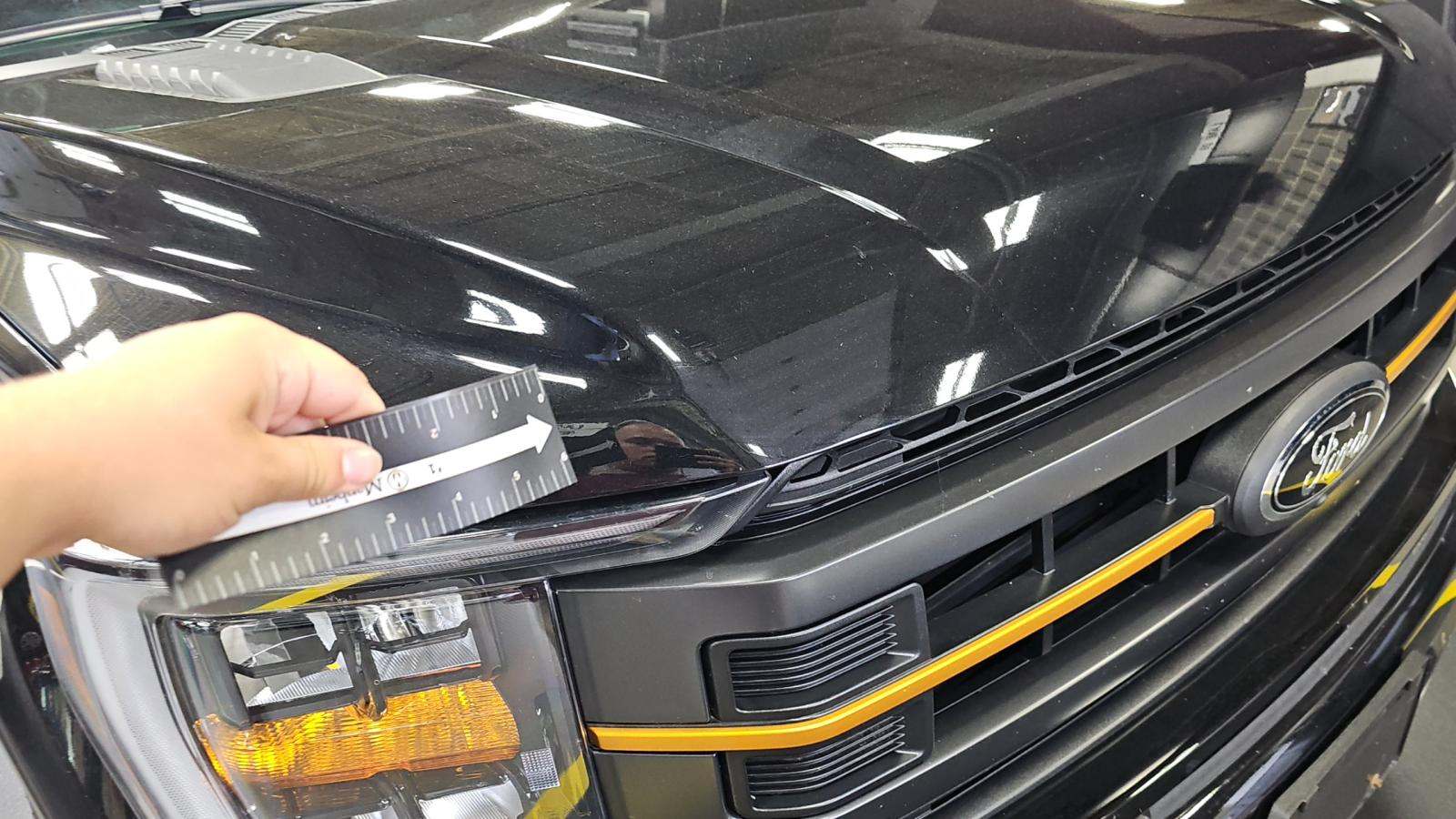 2023 Ford F-150 Tremor AWD
