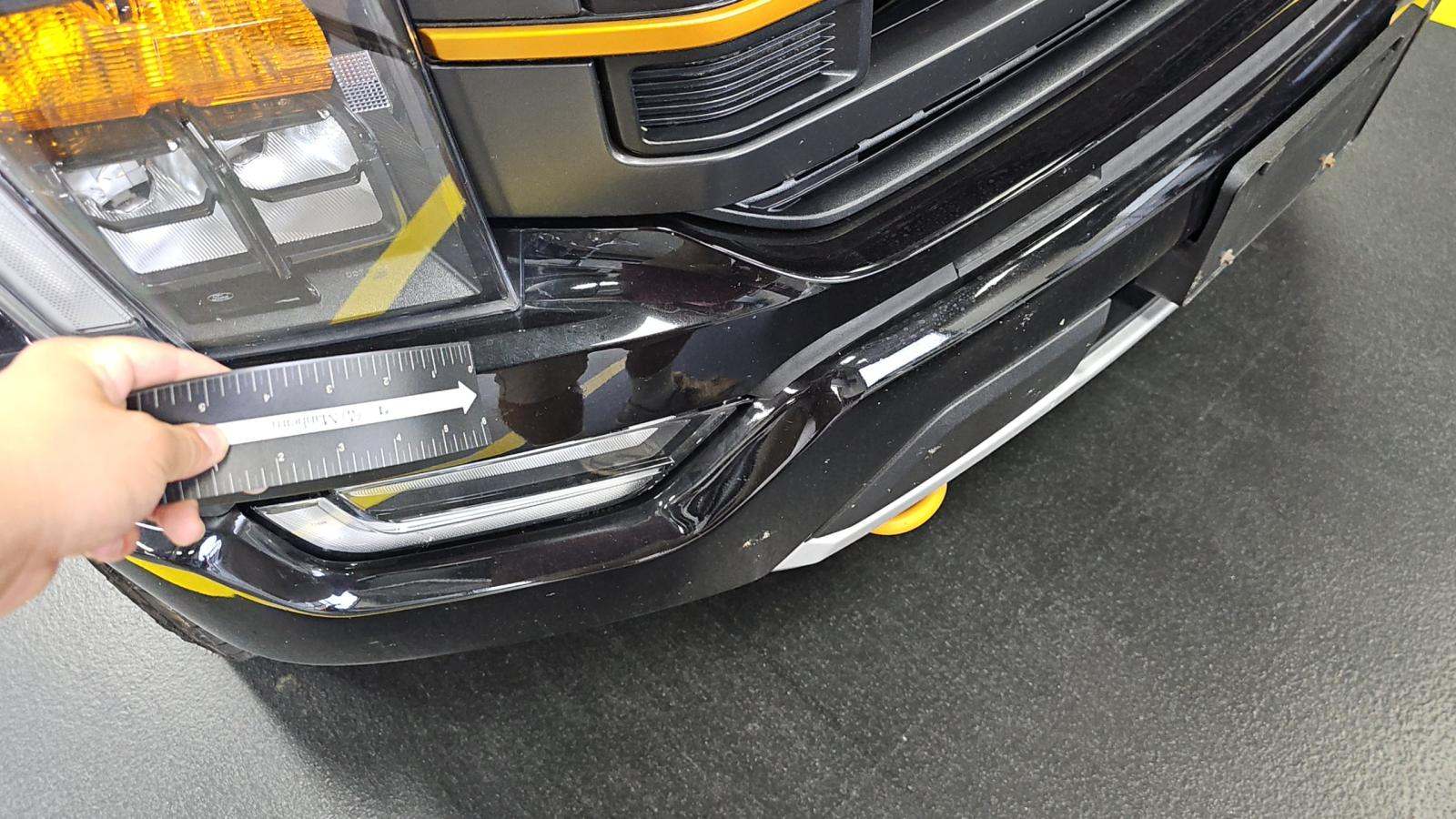 2023 Ford F-150 Tremor AWD