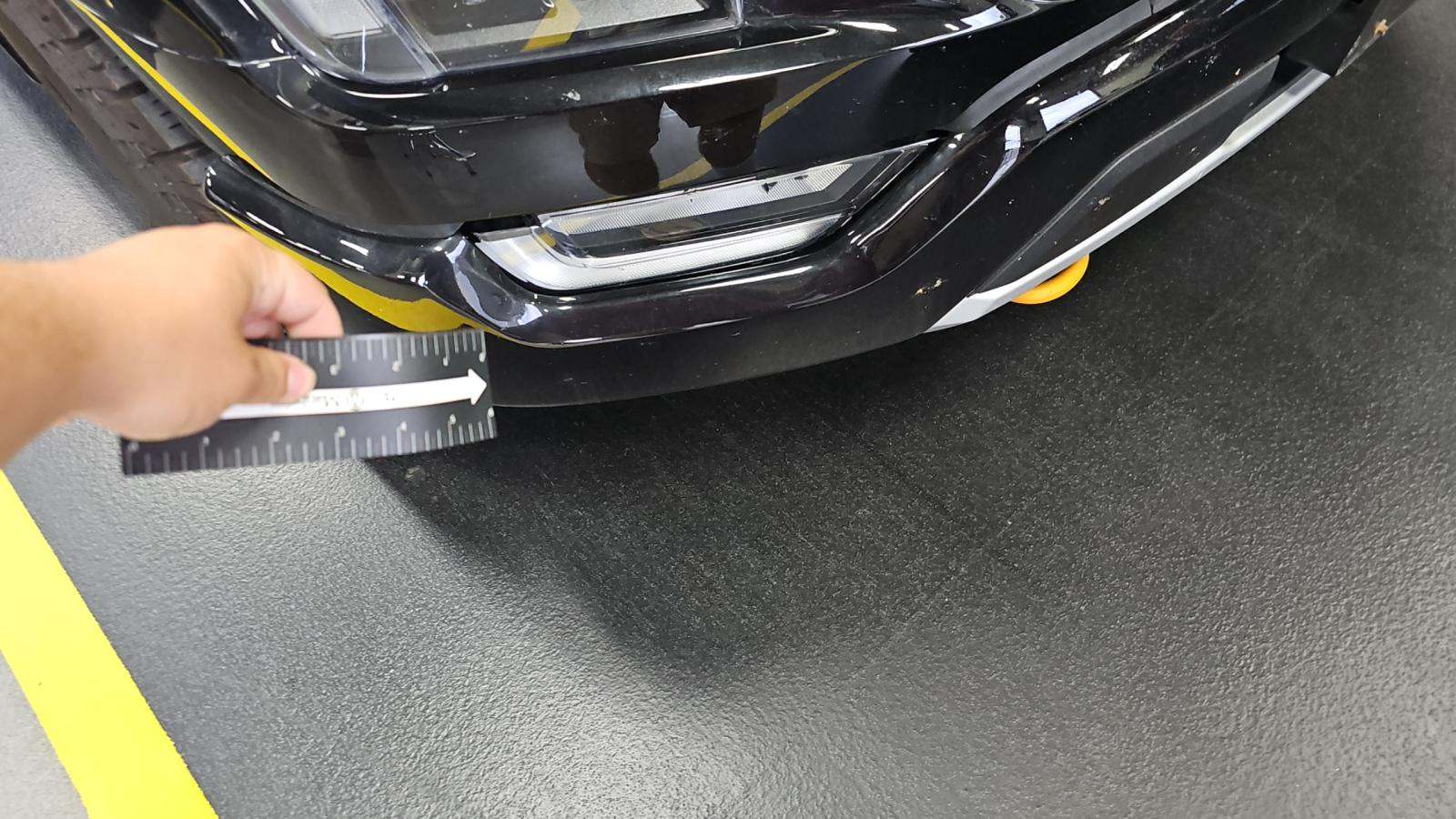 2023 Ford F-150 Tremor AWD