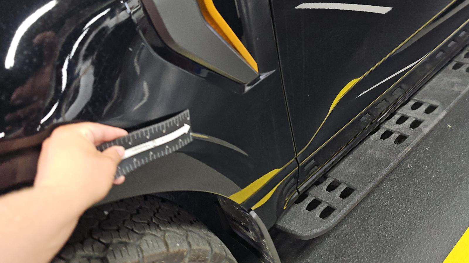 2023 Ford F-150 Tremor AWD