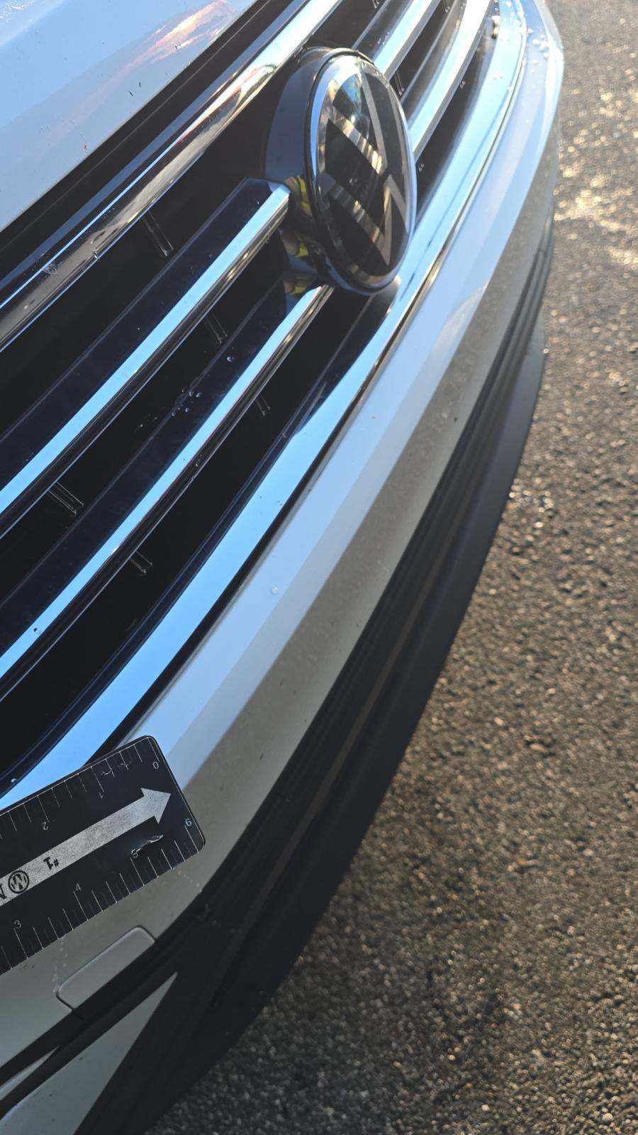 2023 Volkswagen Tiguan 2.0T SE FWD