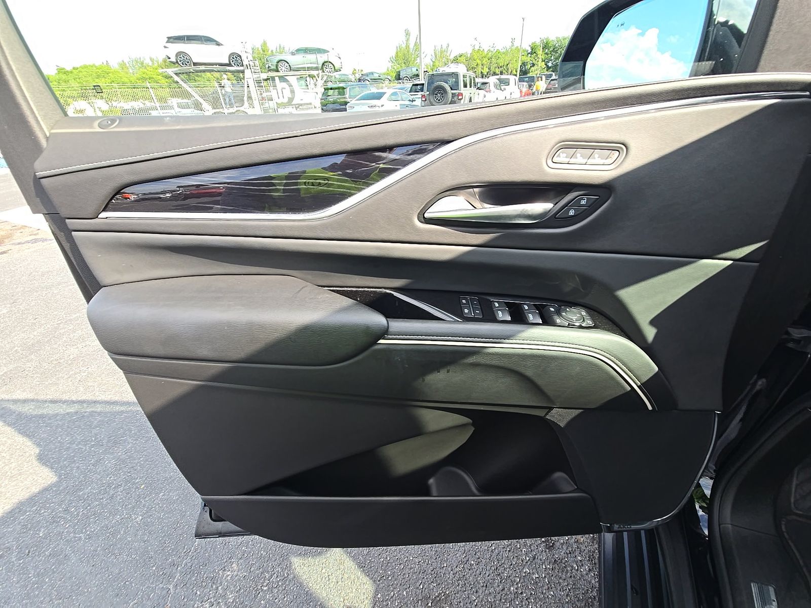 2024 Cadillac Escalade Sport AWD