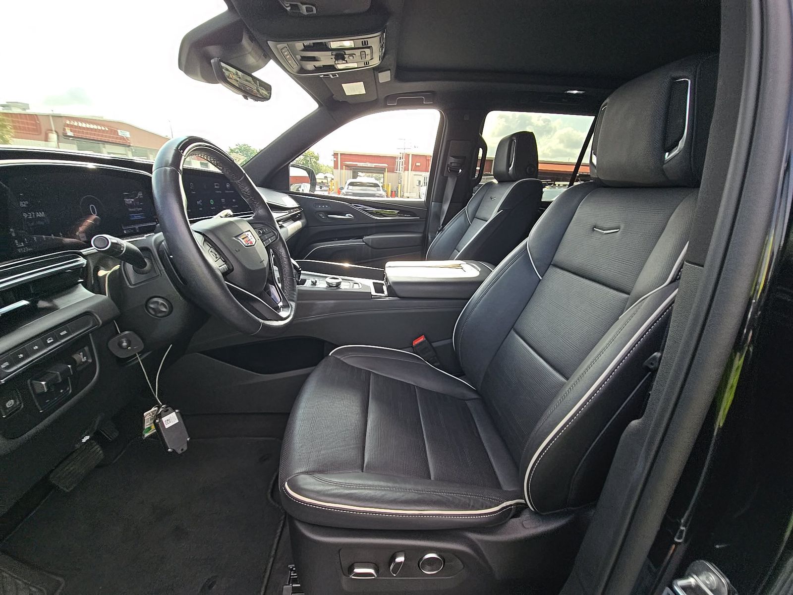 2024 Cadillac Escalade Sport AWD