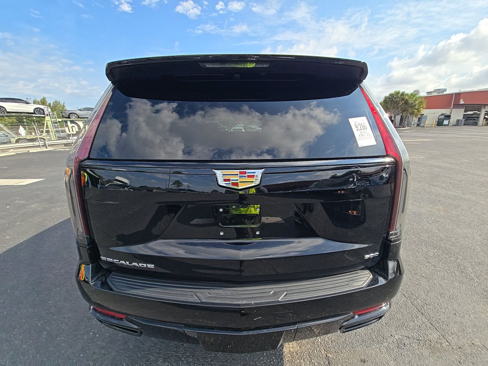 2024 Cadillac Escalade Sport AWD