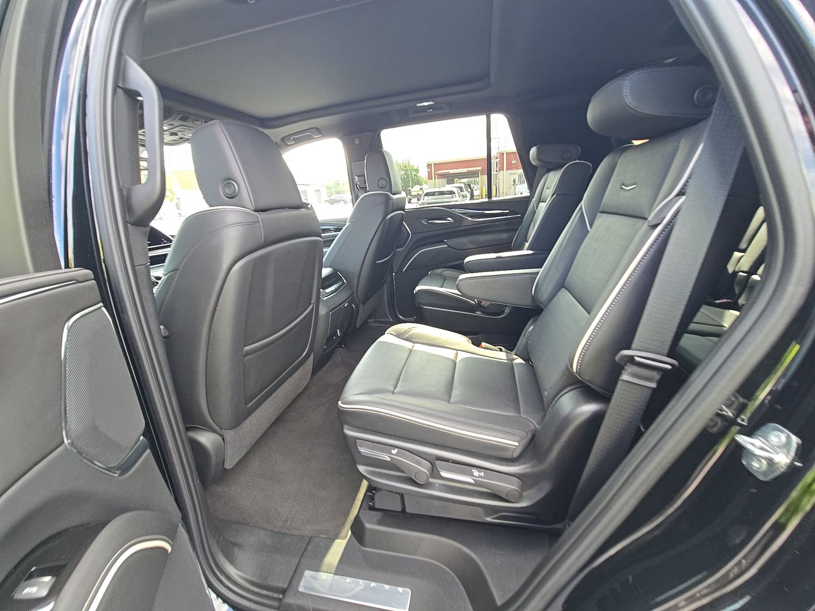 2024 Cadillac Escalade Sport AWD