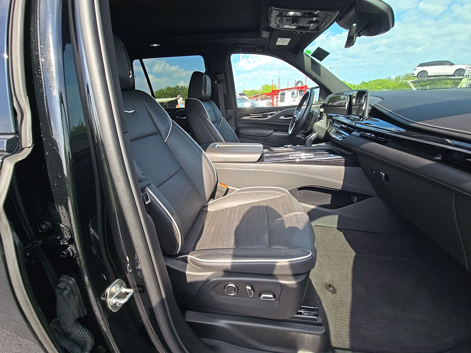 2024 Cadillac Escalade Sport AWD