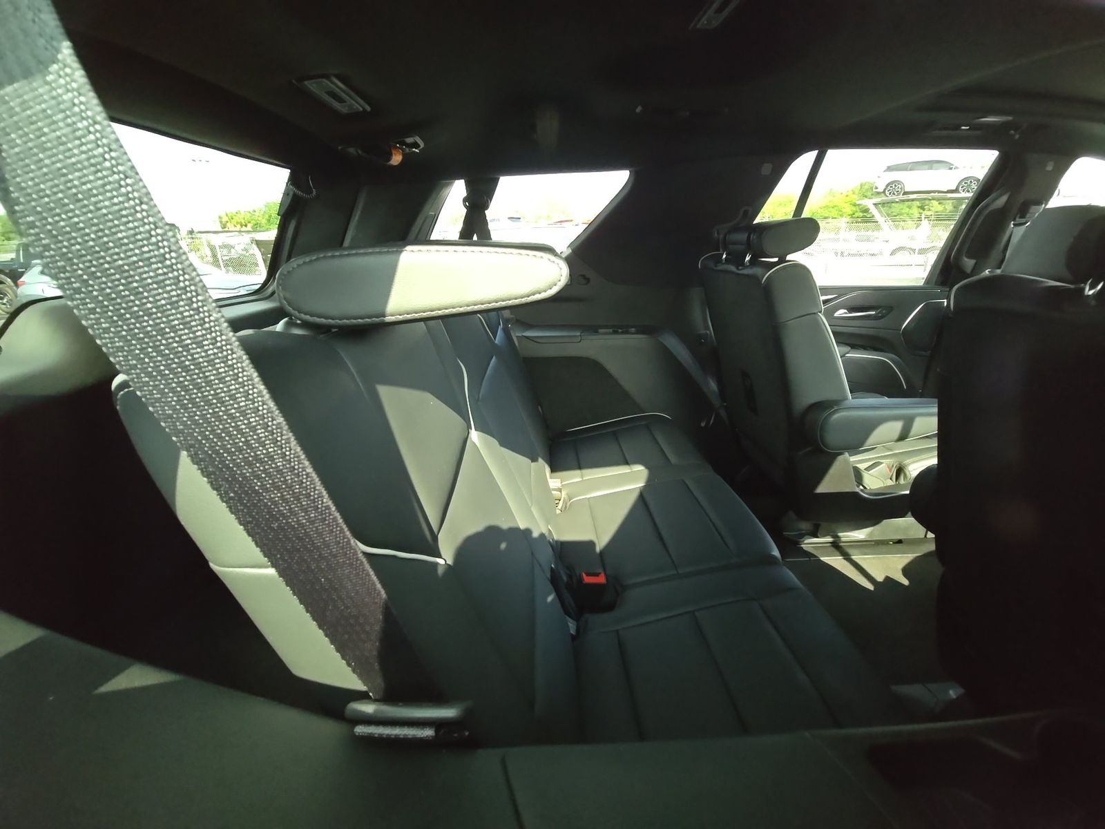 2024 Cadillac Escalade Sport AWD