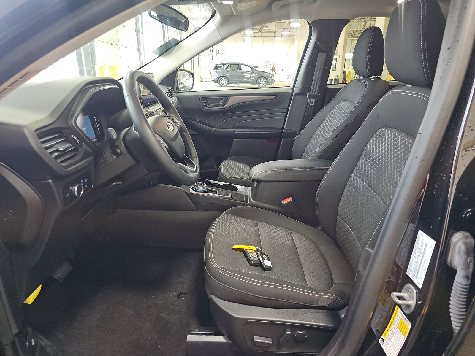 2023 Ford Escape Active AWD