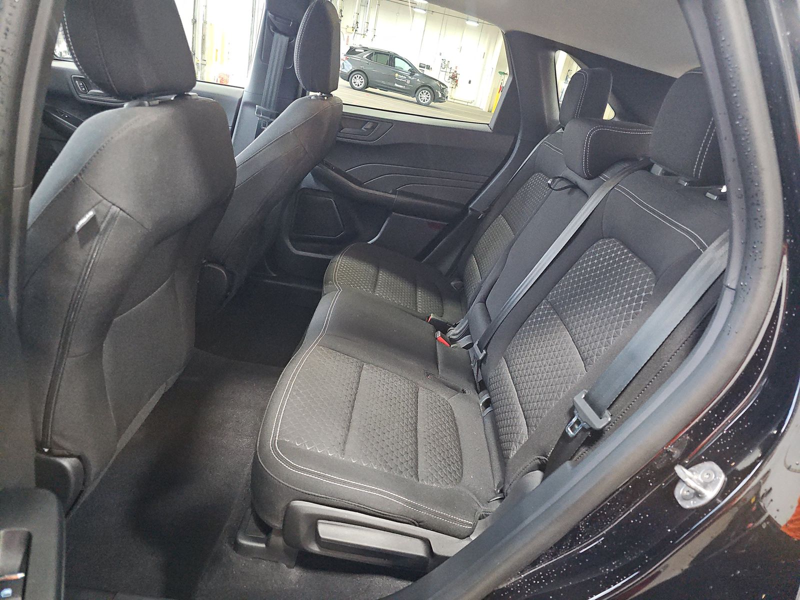 2023 Ford Escape Active AWD