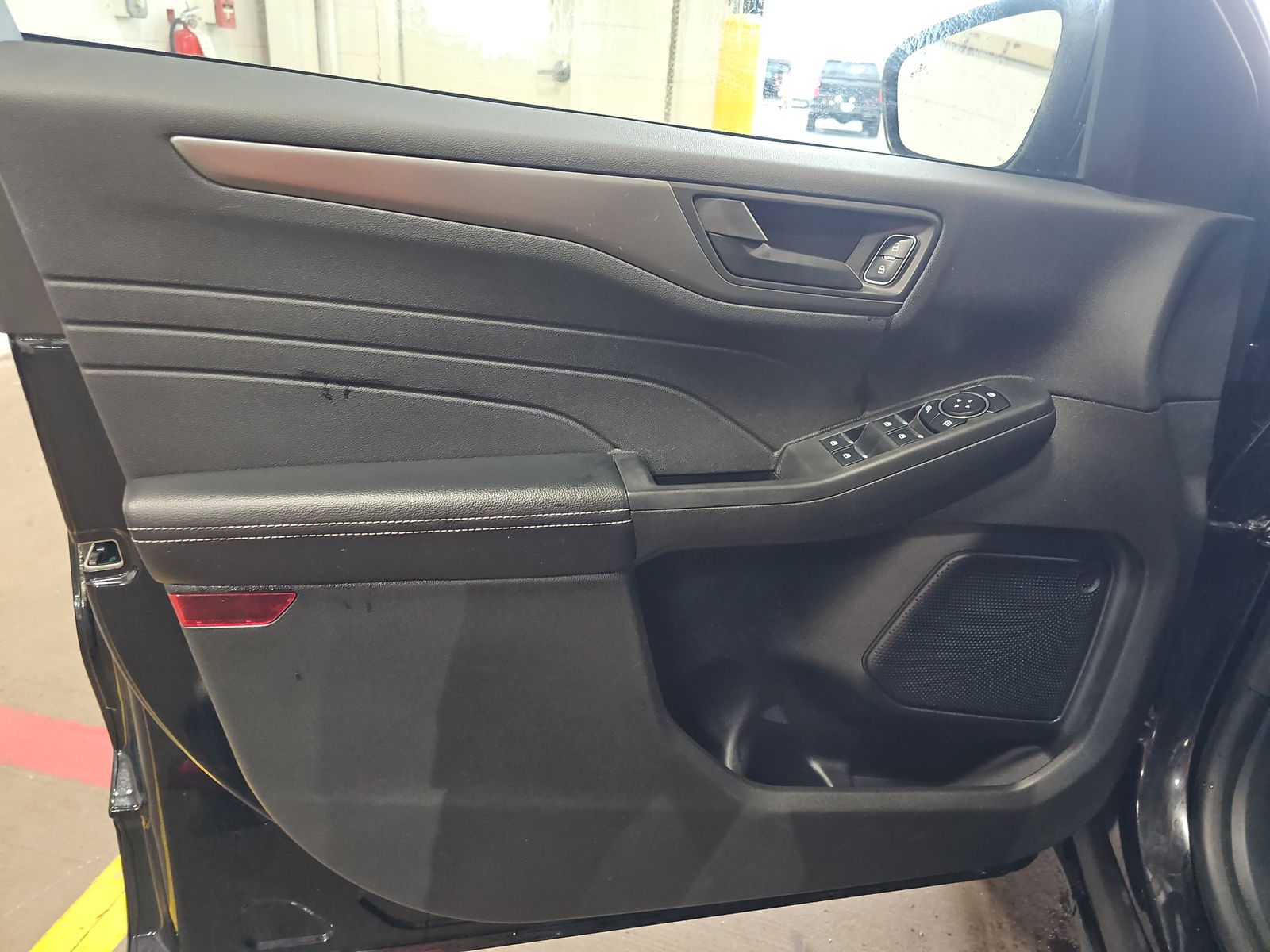 2023 Ford Escape Active AWD