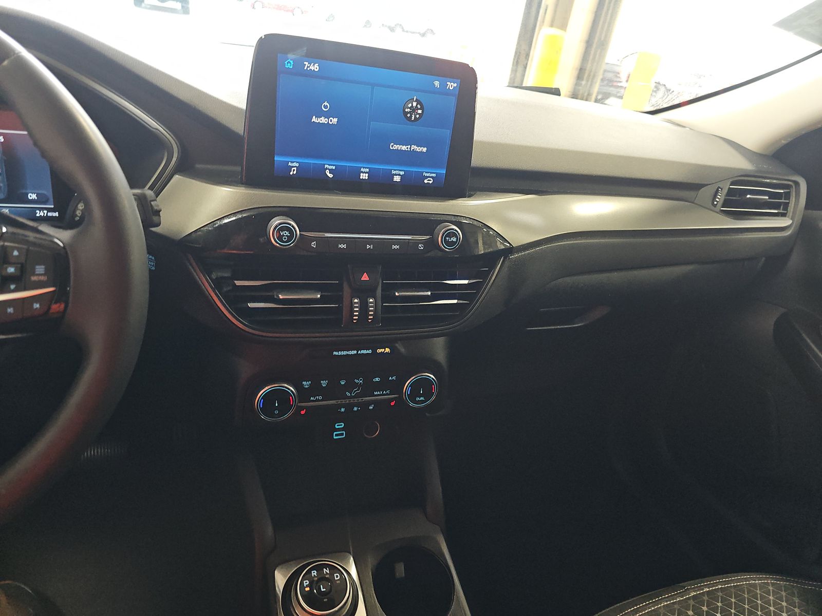 2023 Ford Escape Active AWD