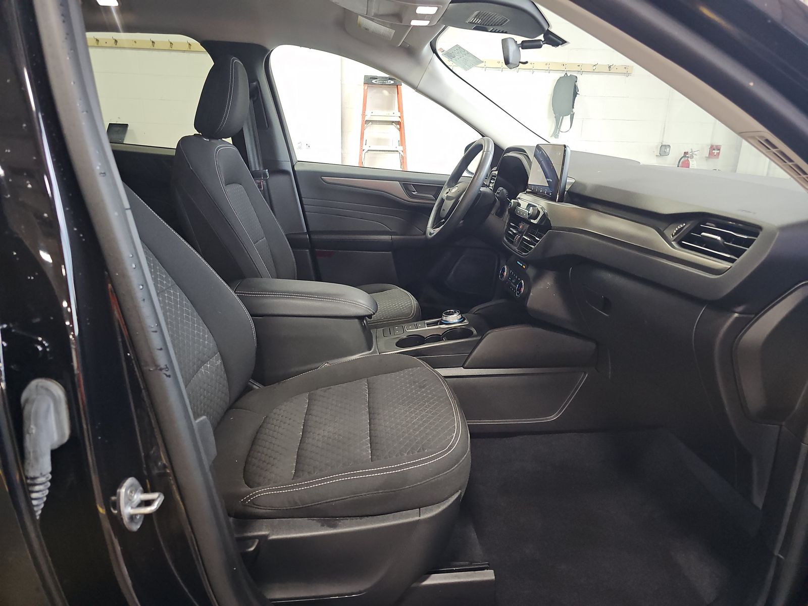 2023 Ford Escape Active AWD