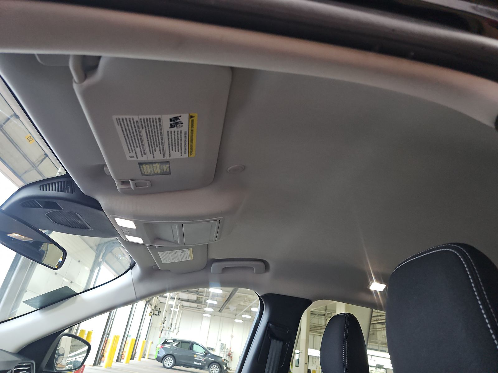 2023 Ford Escape Active AWD