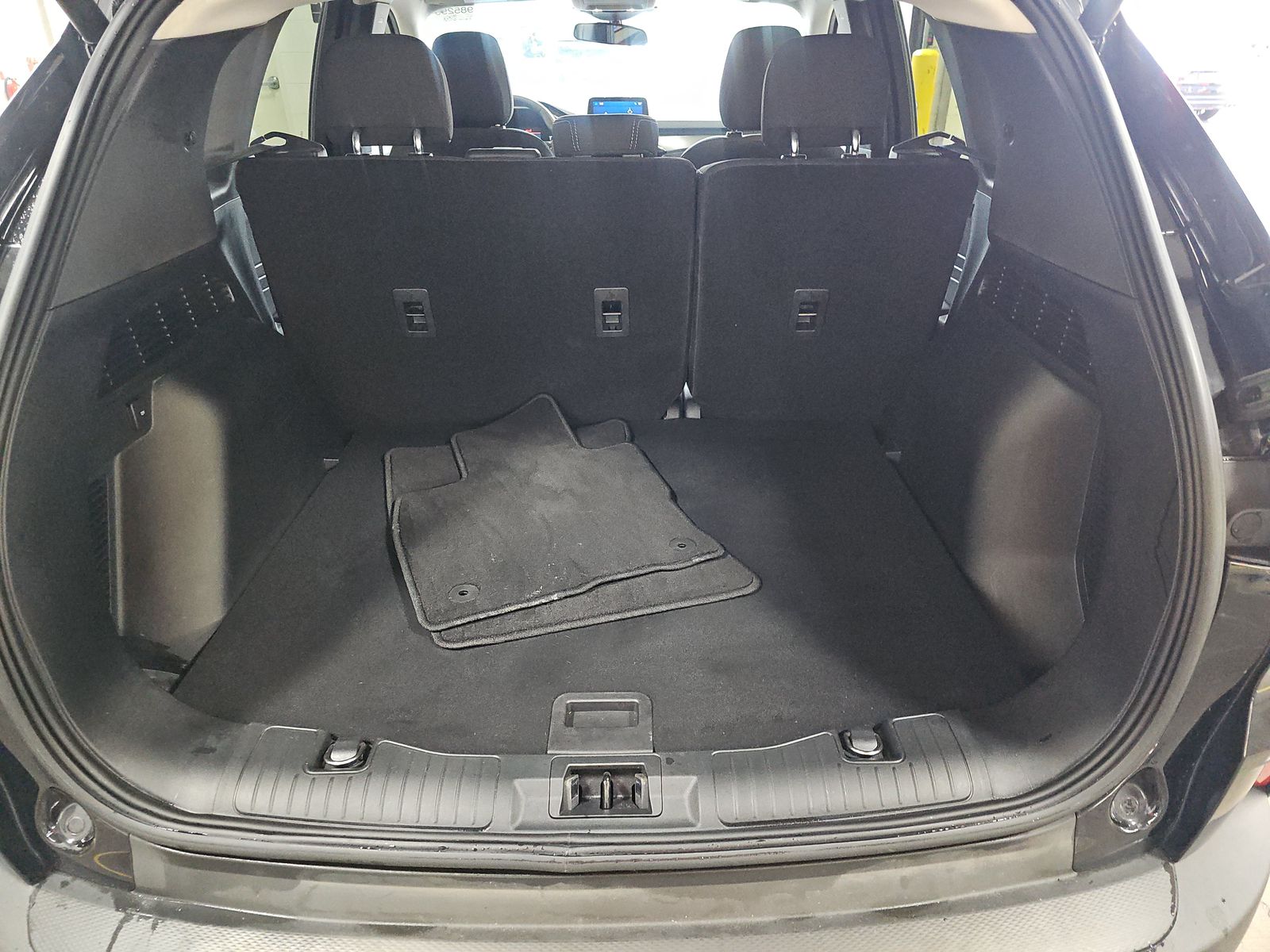 2023 Ford Escape Active AWD