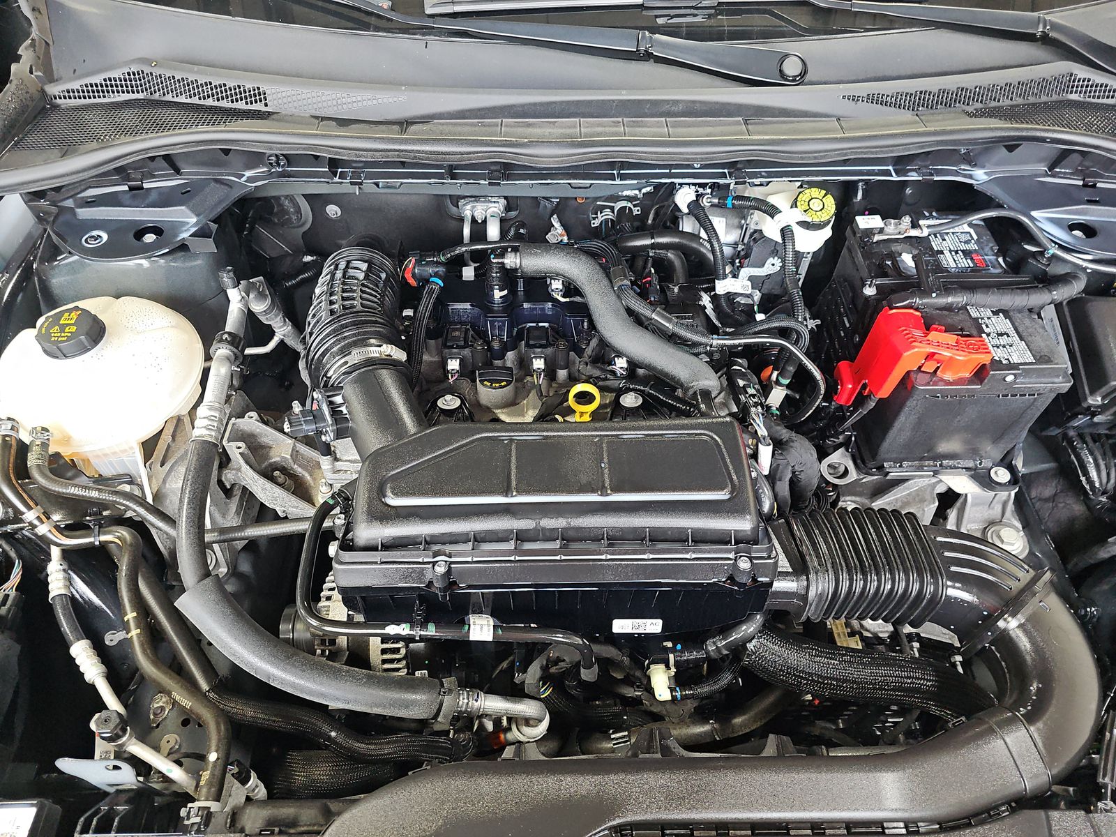 2023 Ford Escape Active AWD