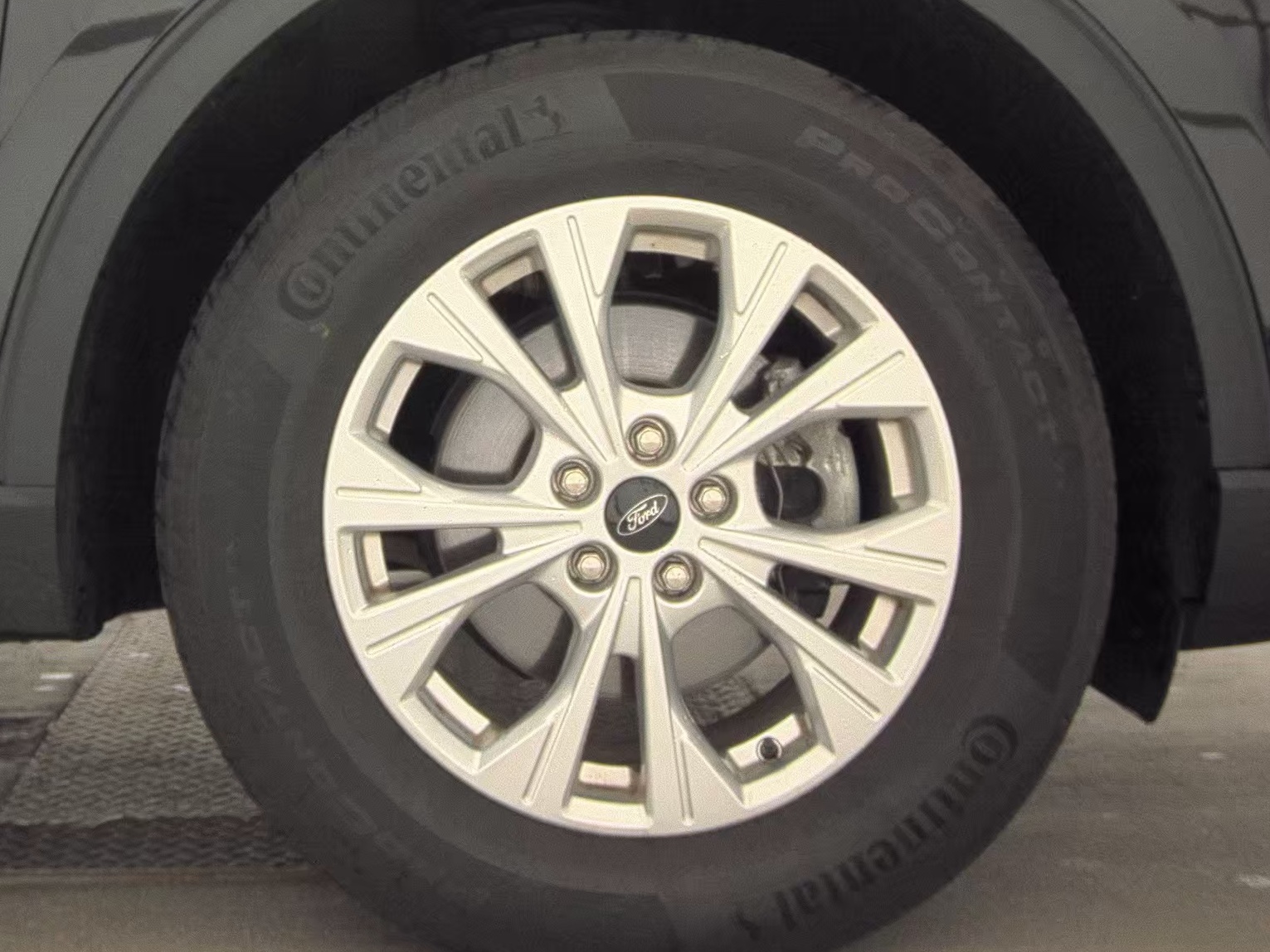 2023 Ford Escape Active AWD