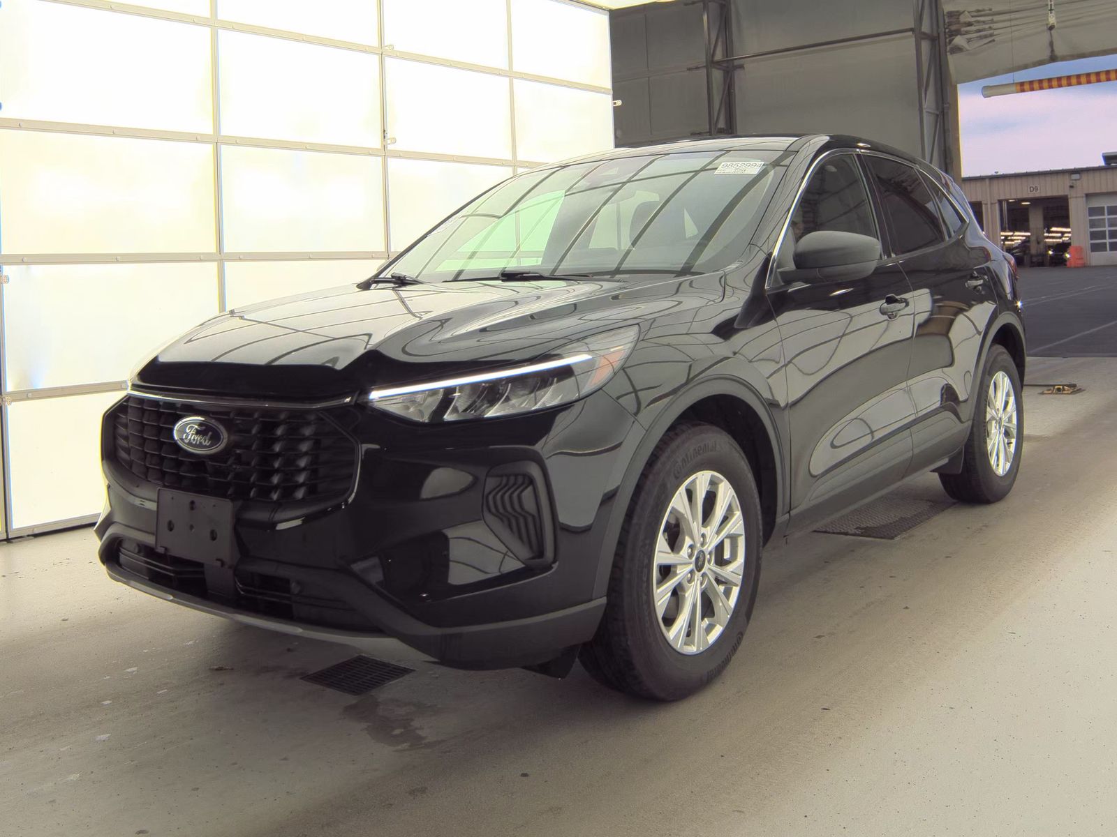 2023 Ford Escape Active AWD