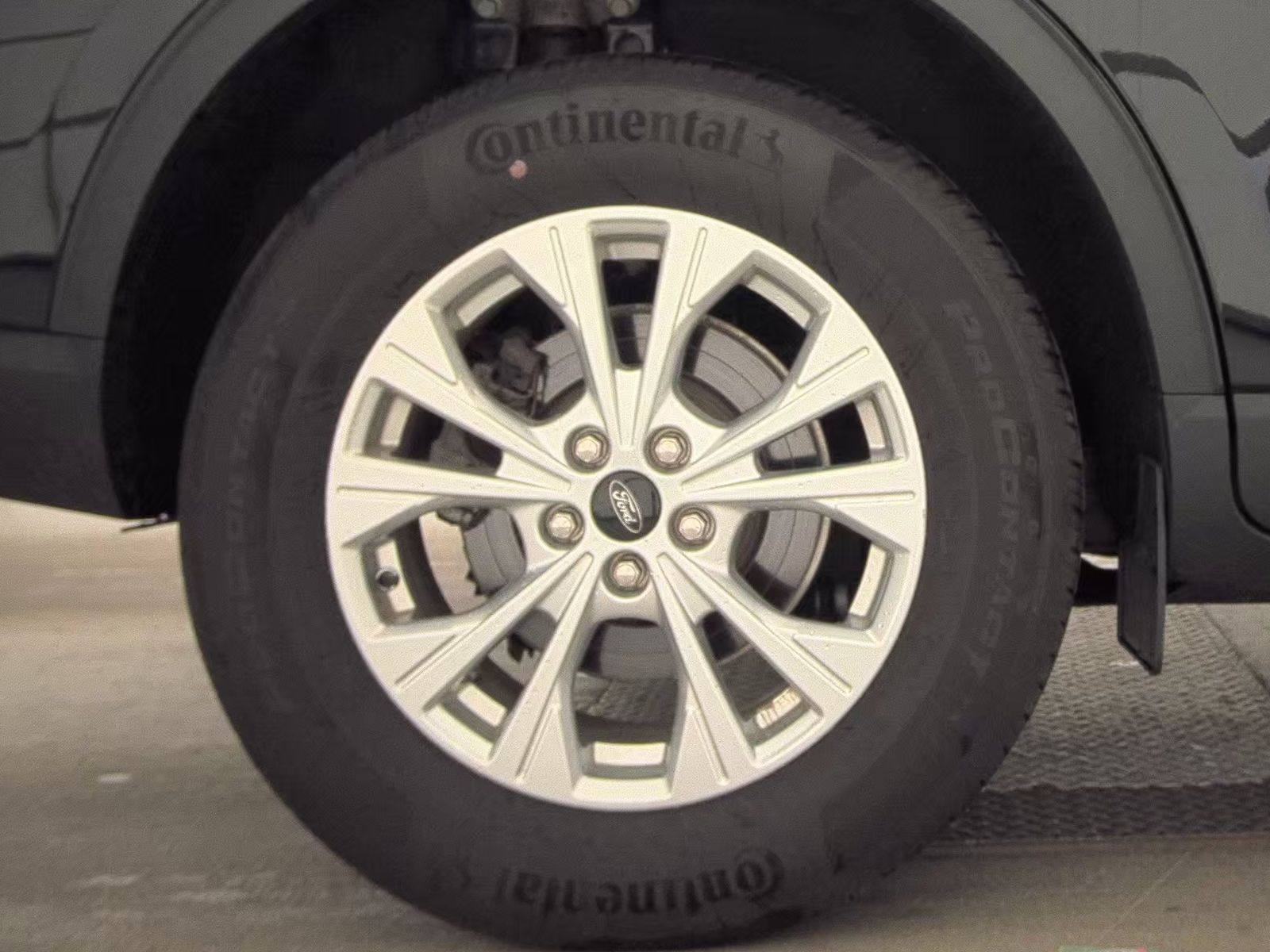 2023 Ford Escape Active AWD