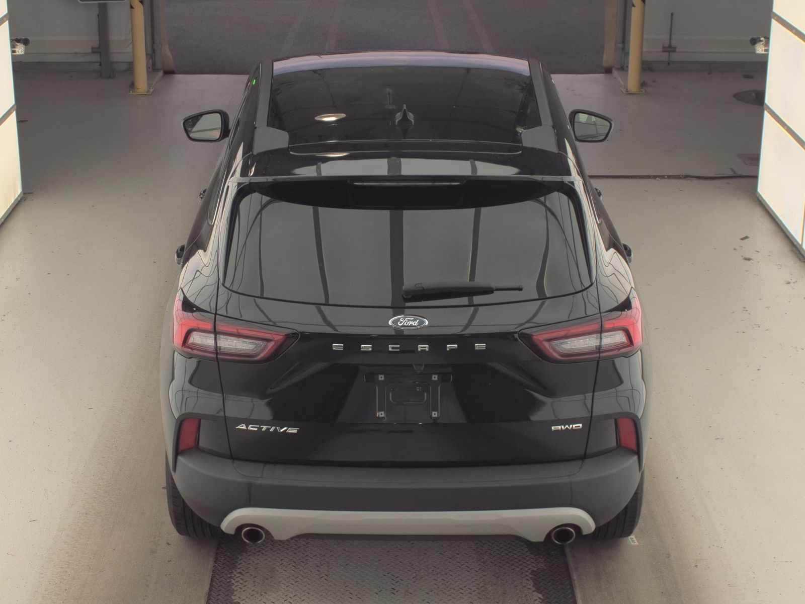 2023 Ford Escape Active AWD