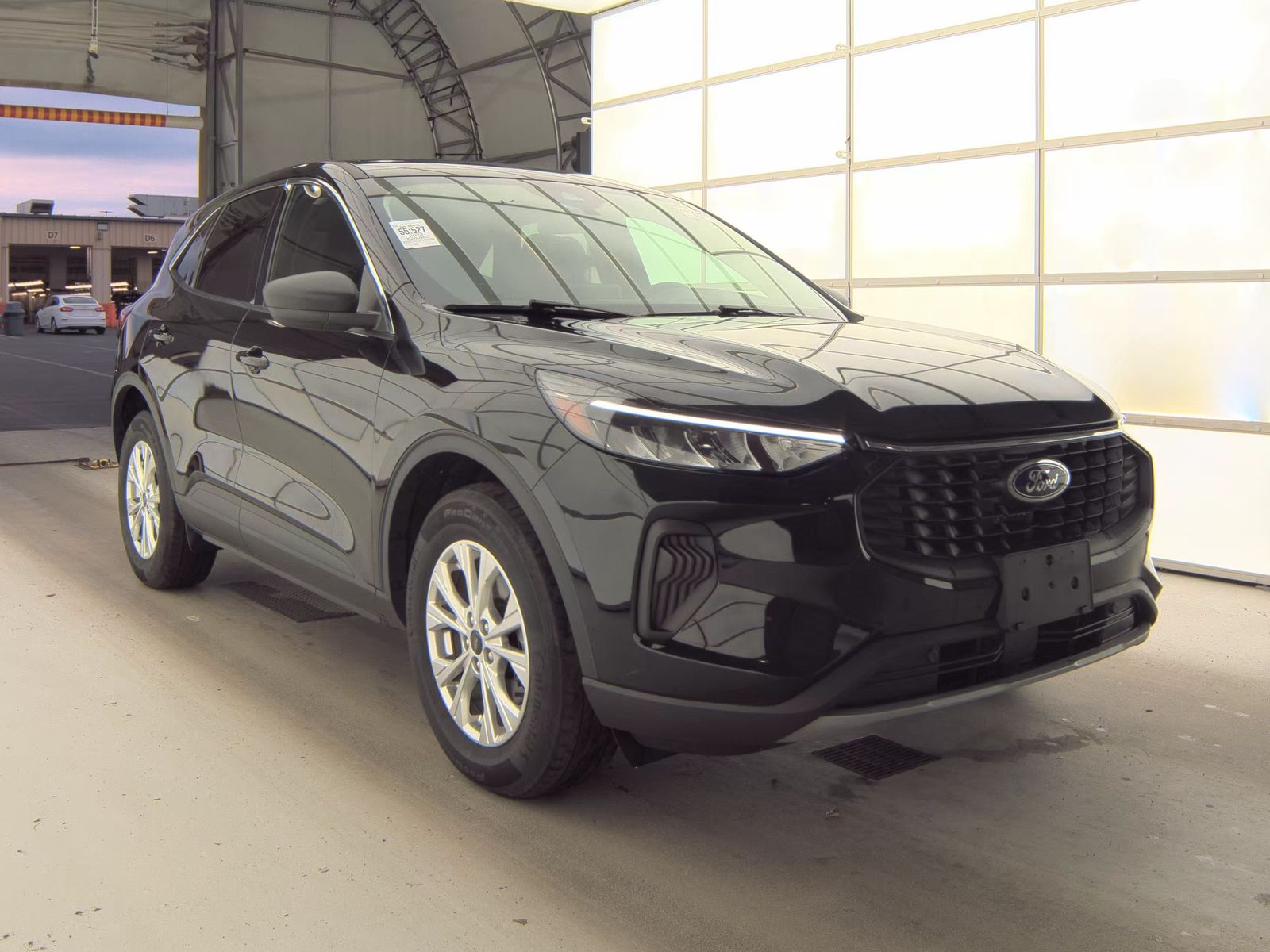 2023 Ford Escape Active AWD