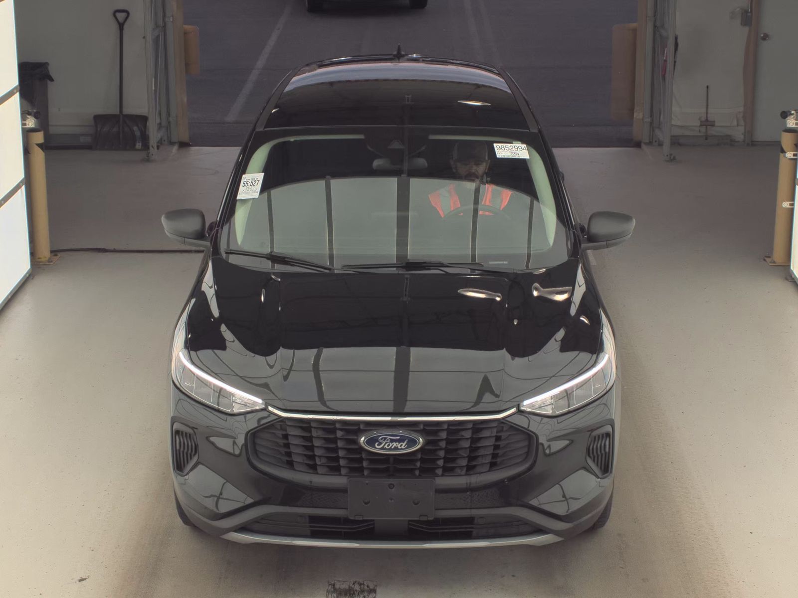 2023 Ford Escape Active AWD