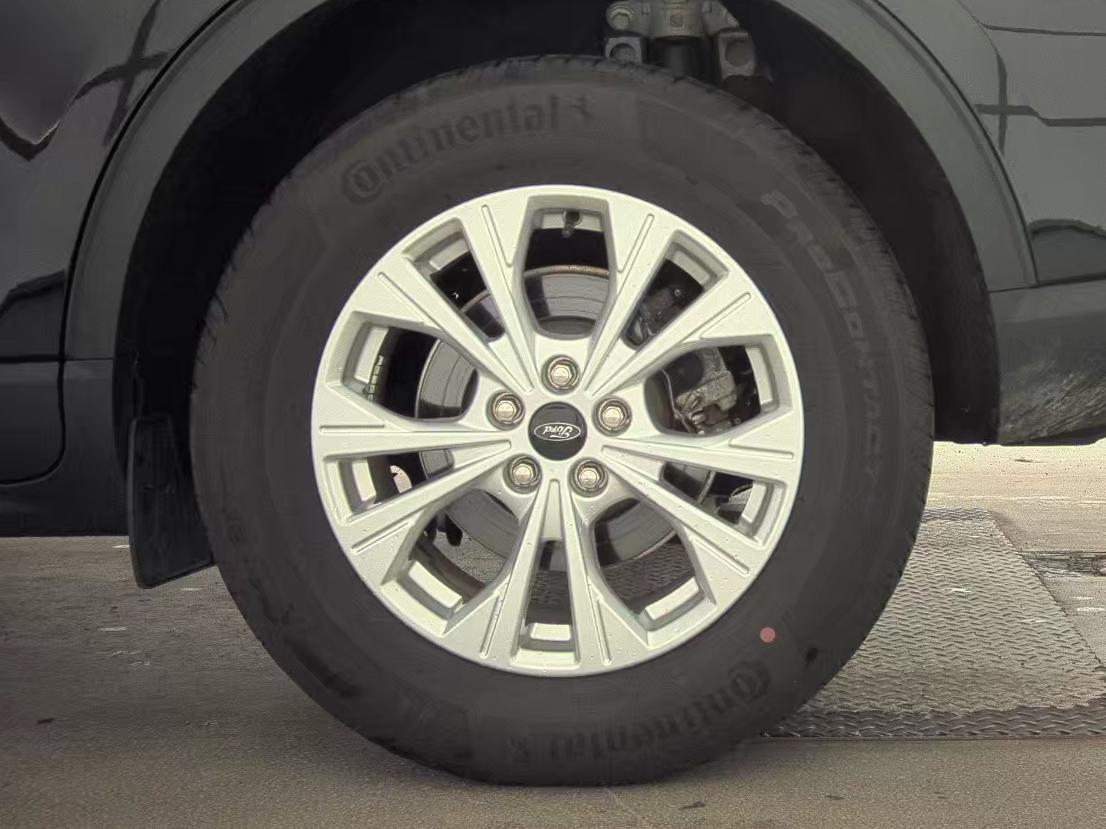 2023 Ford Escape Active AWD