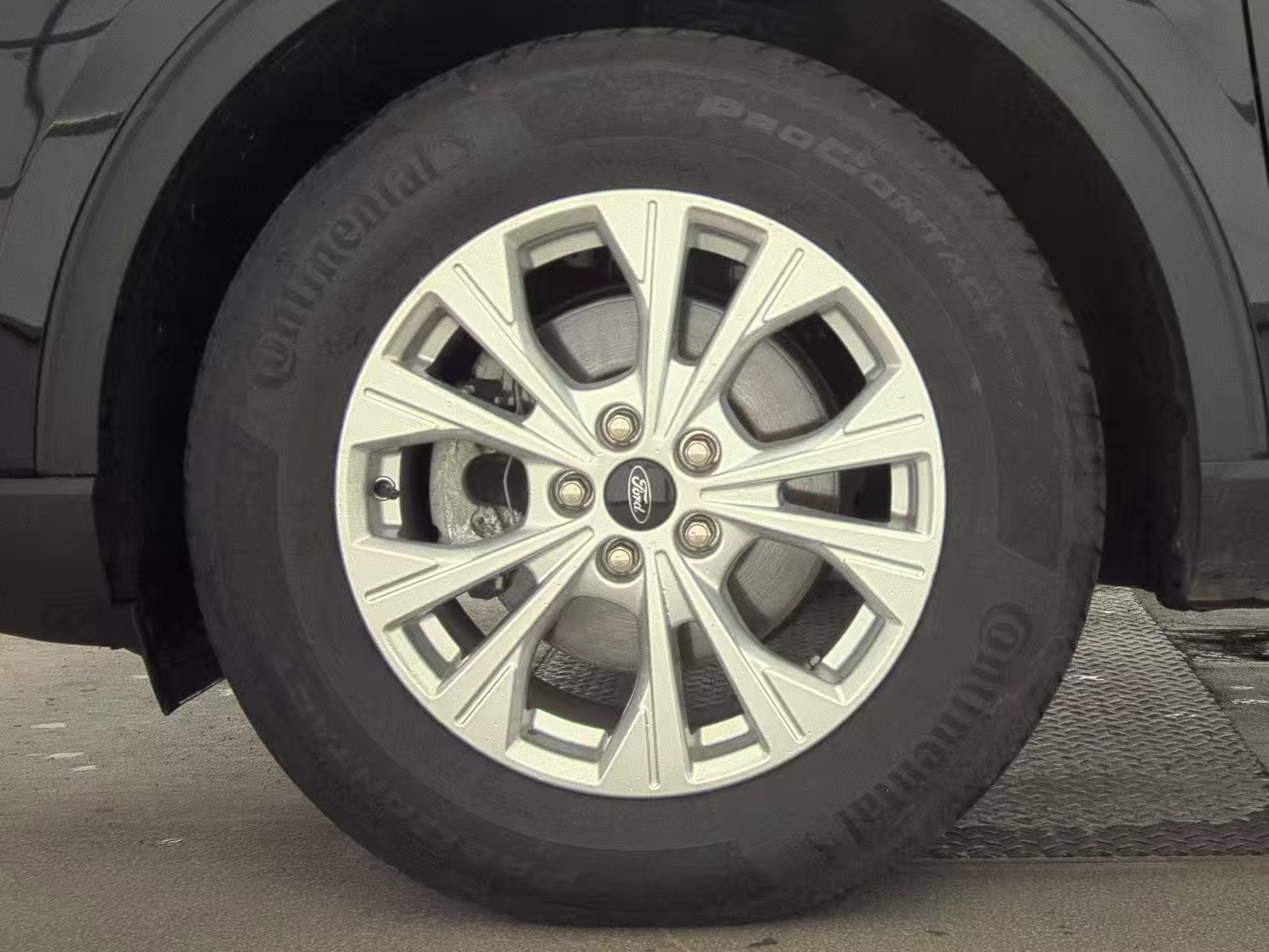 2023 Ford Escape Active AWD