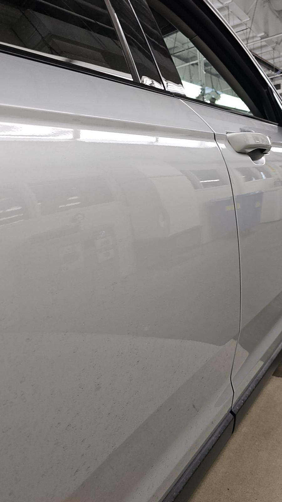 2023 Jeep Grand Cherokee L Limited AWD