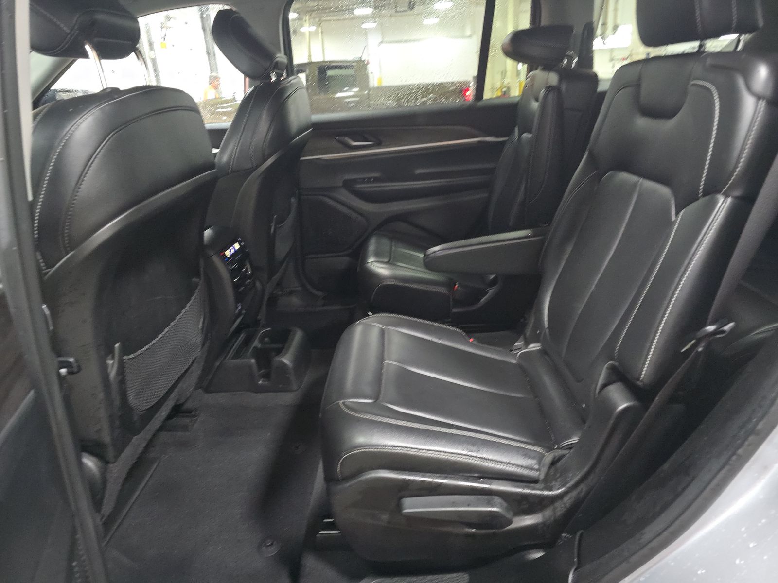 2023 Jeep Grand Cherokee L Limited AWD