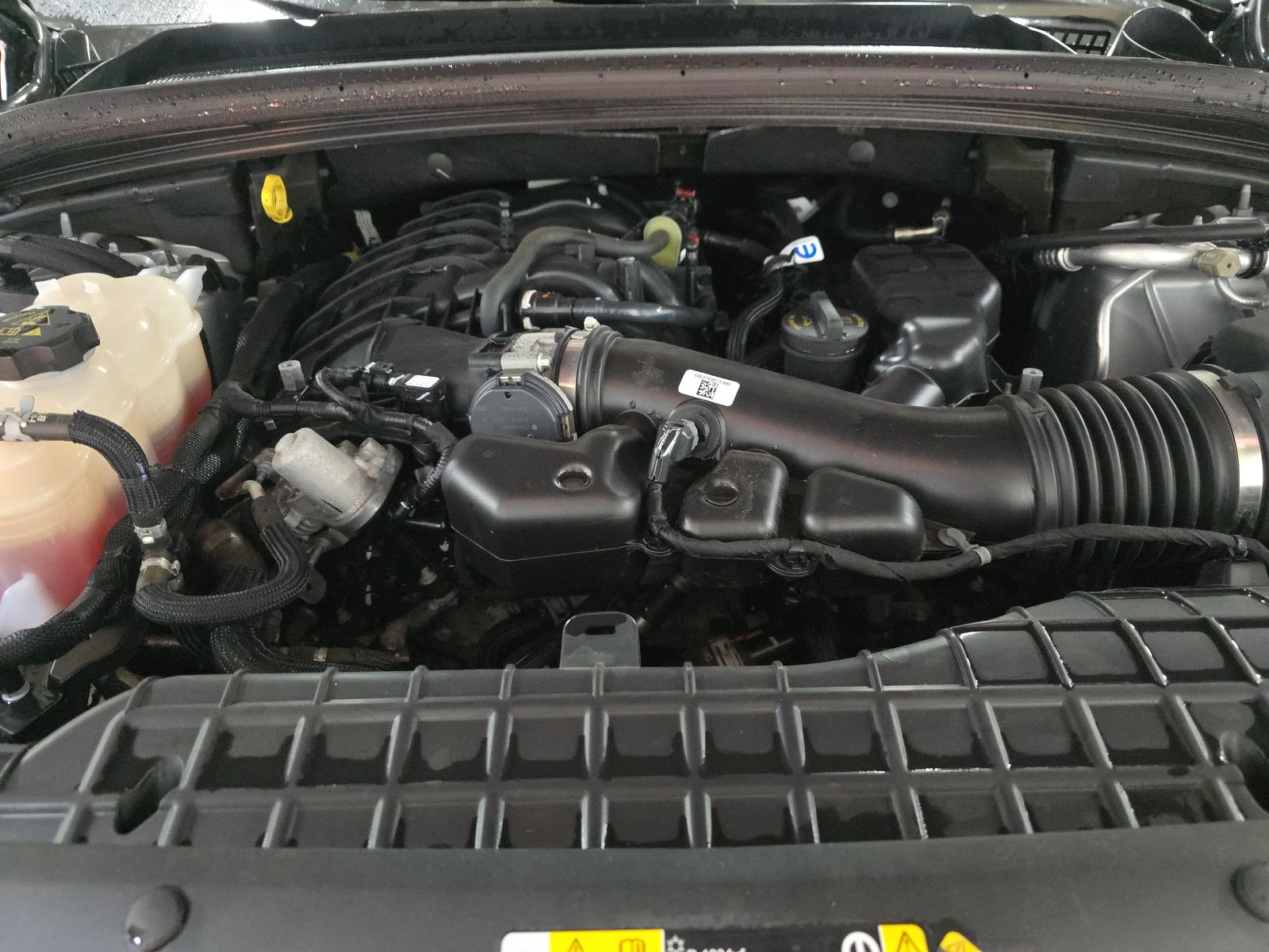 2023 Jeep Grand Cherokee L Limited AWD