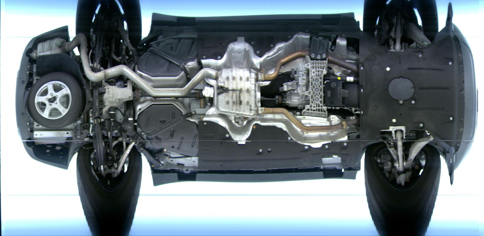 2023 Jeep Grand Cherokee L Limited AWD