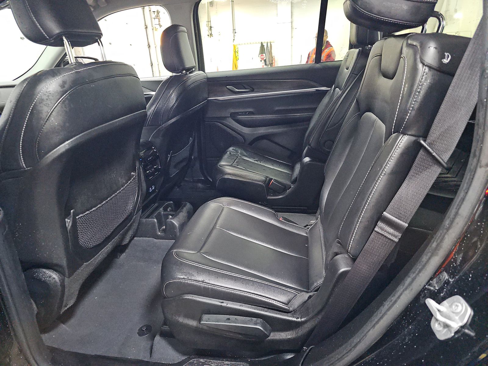 2023 Jeep Grand Cherokee L Limited AWD