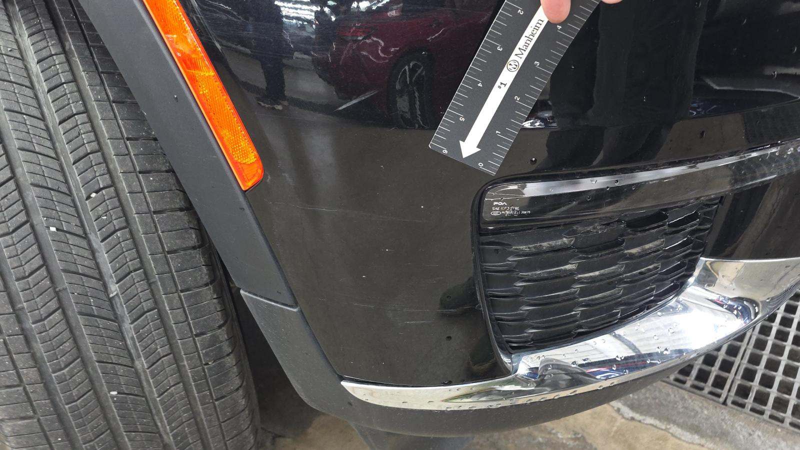 2023 Jeep Grand Cherokee L Limited AWD