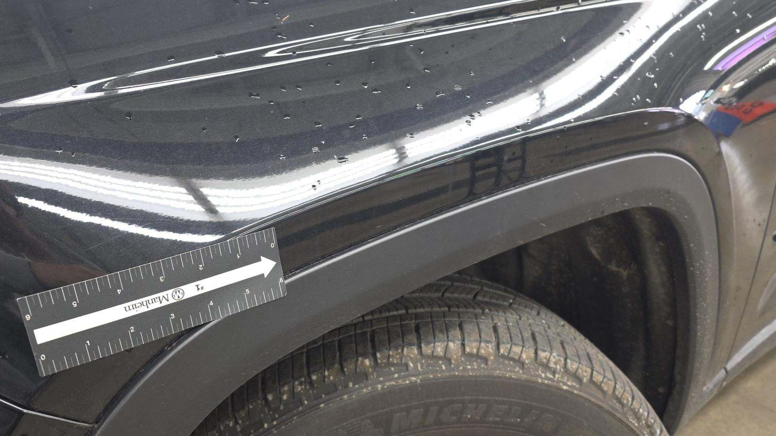 2023 Jeep Grand Cherokee L Limited AWD