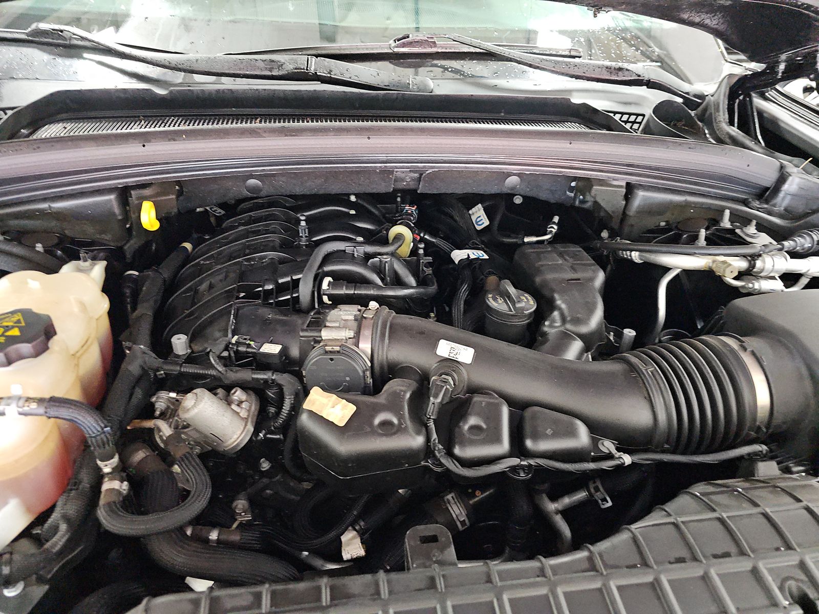 2023 Jeep Grand Cherokee L Limited AWD