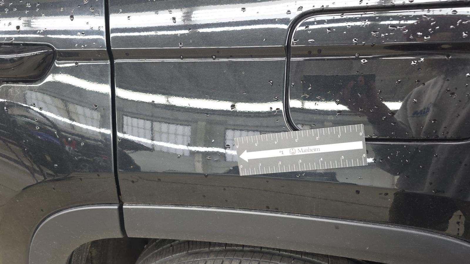 2023 Jeep Grand Cherokee L Limited AWD