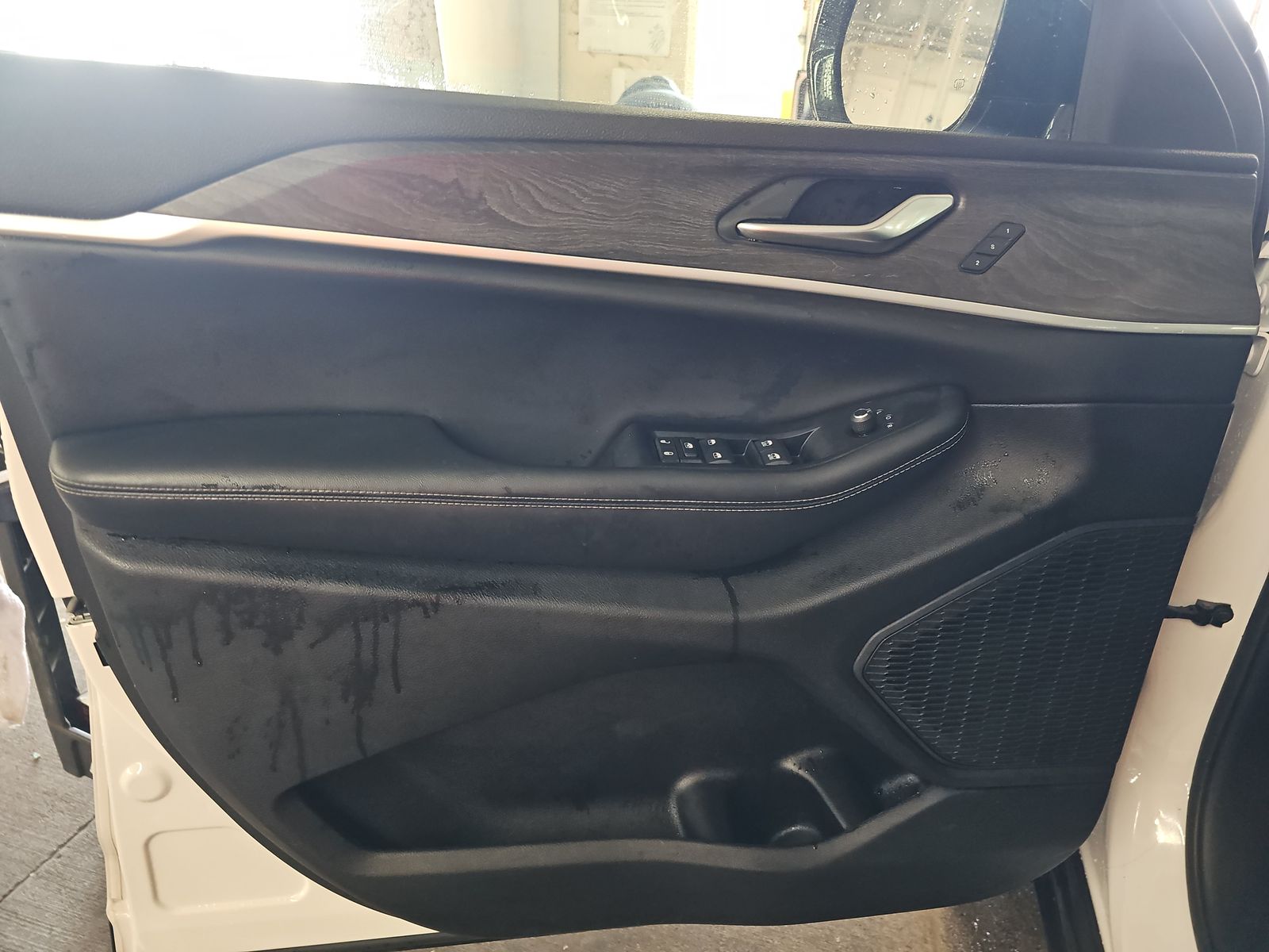 2023 Jeep Grand Cherokee Limited AWD