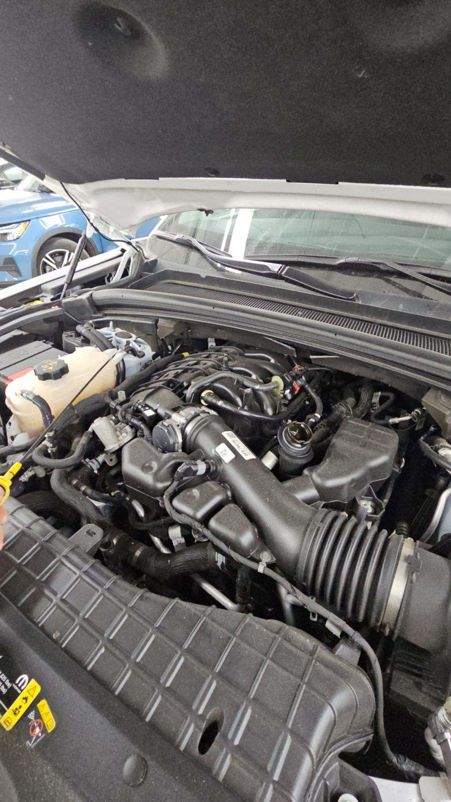 2023 Jeep Grand Cherokee Limited AWD