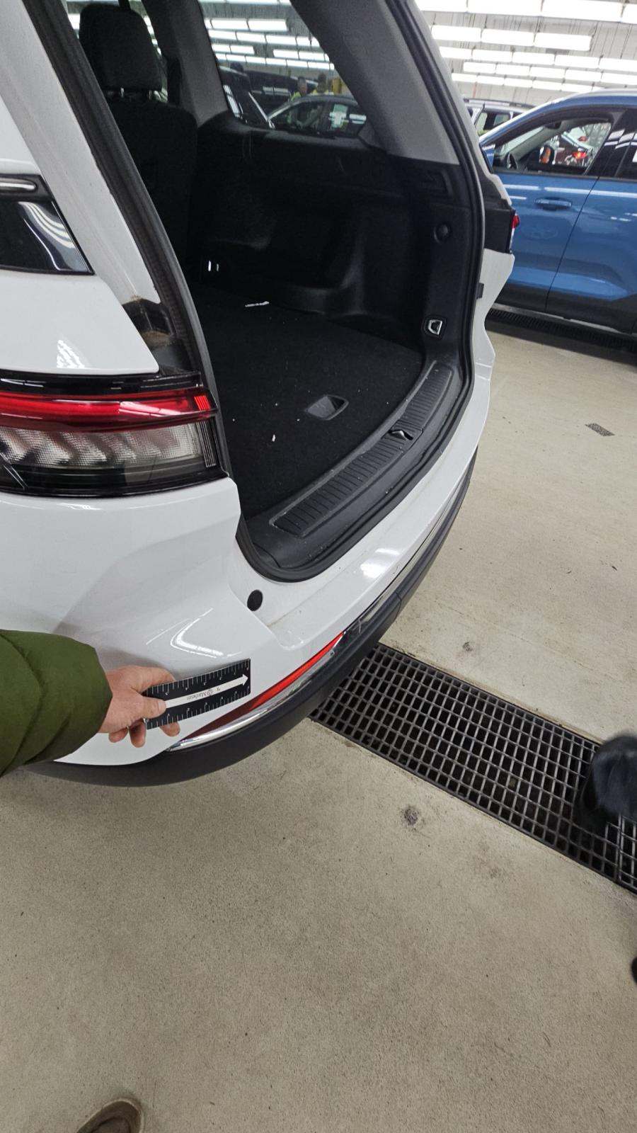 2023 Jeep Grand Cherokee Limited AWD
