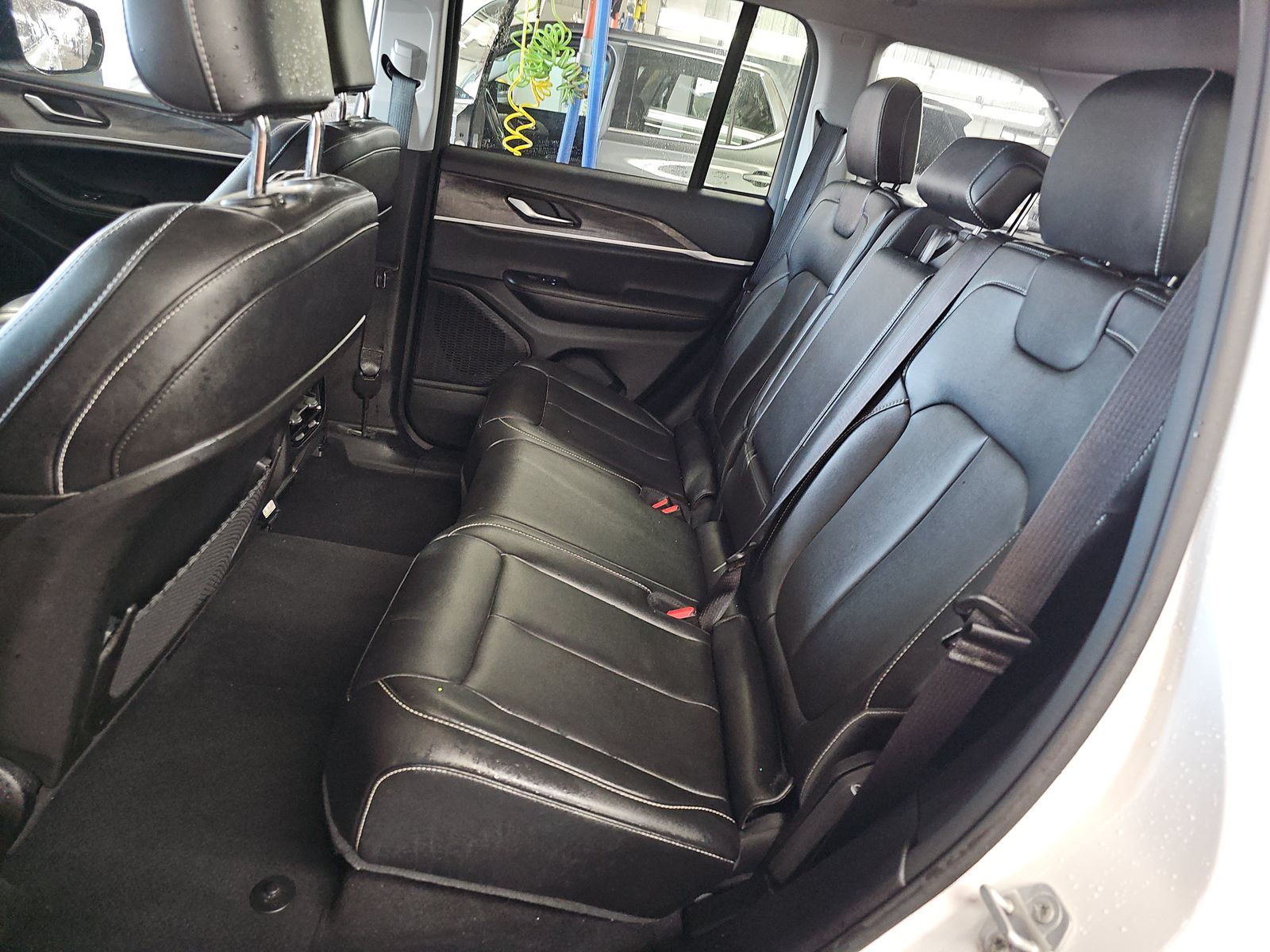 2023 Jeep Grand Cherokee Limited AWD