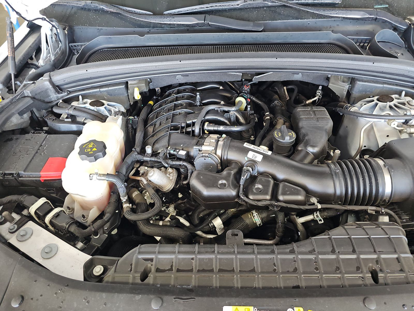2023 Jeep Grand Cherokee Limited AWD