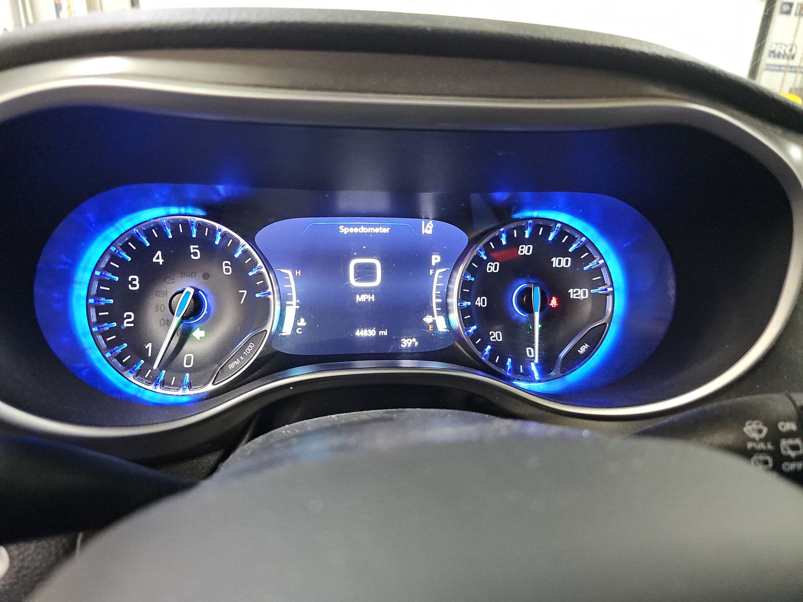 2022 Chrysler Pacifica Touring L FWD