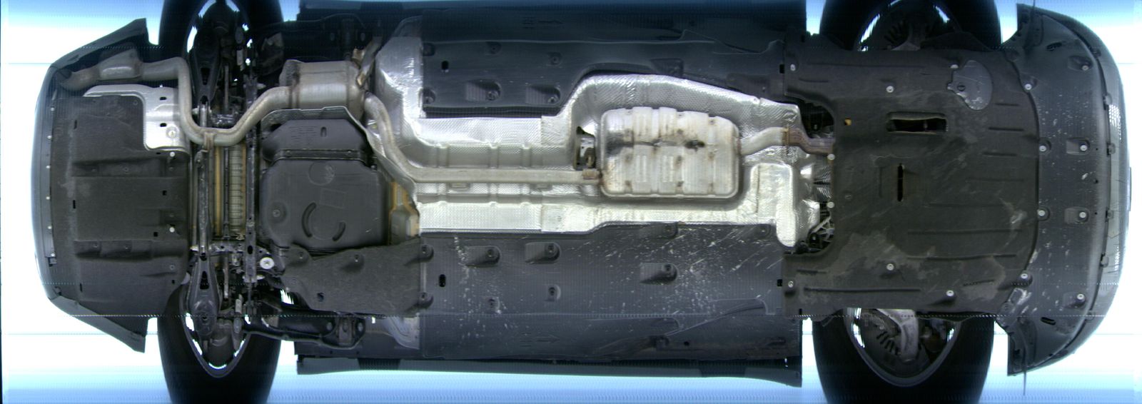 2022 Chrysler Pacifica Touring L FWD
