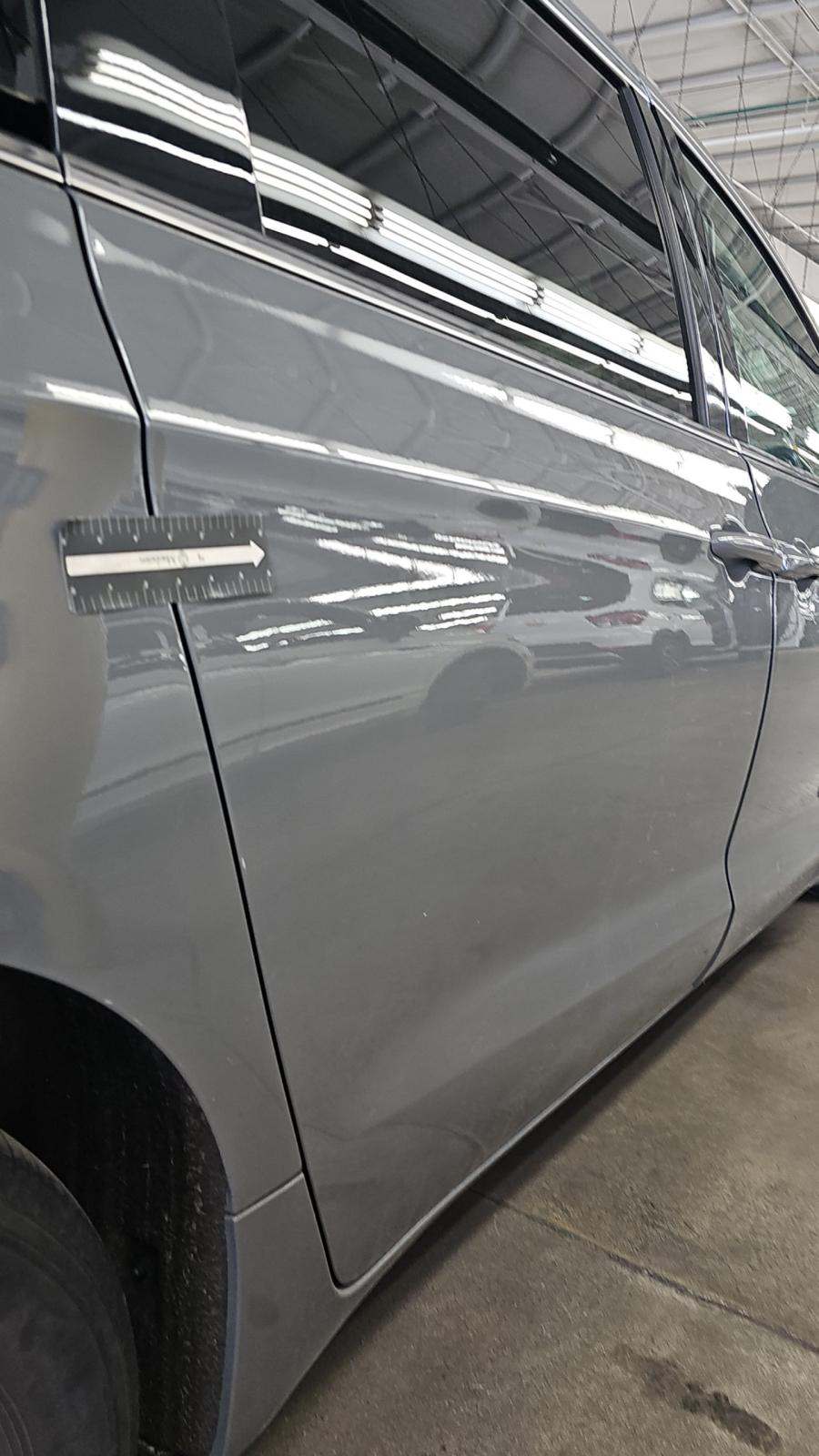 2022 Chrysler Pacifica Touring L FWD
