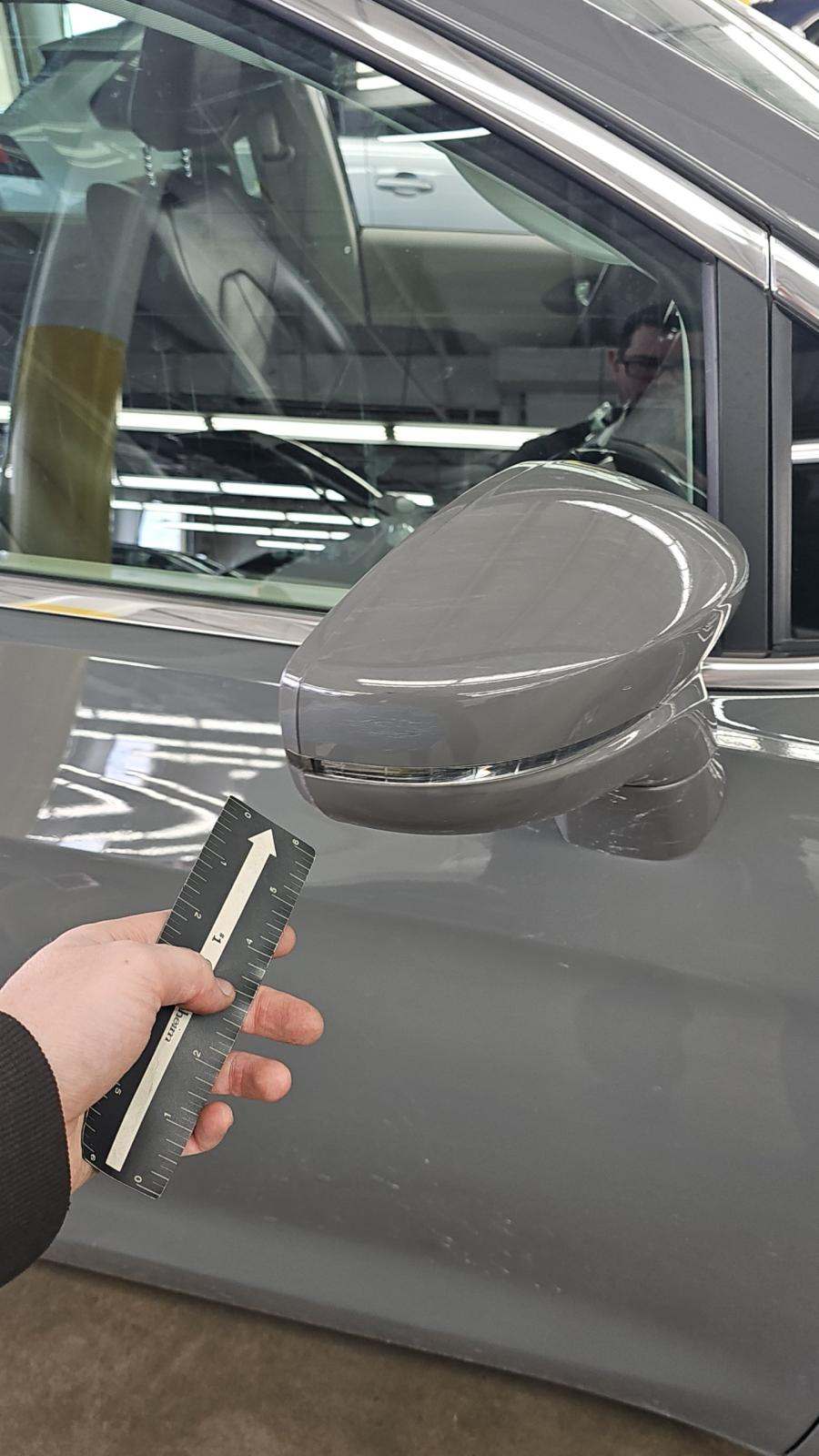 2022 Chrysler Pacifica Touring L FWD