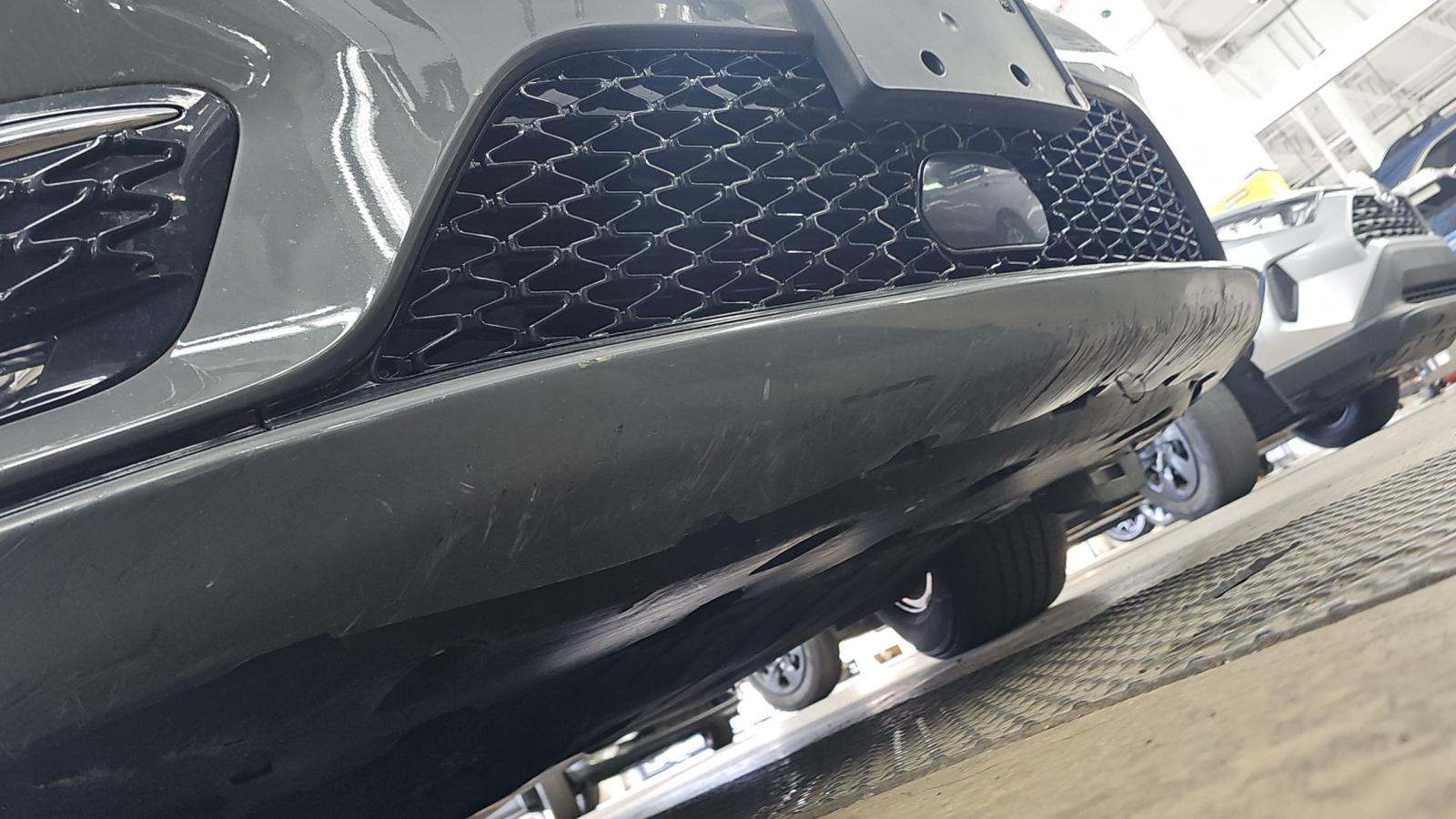 2022 Chrysler Pacifica Touring L FWD