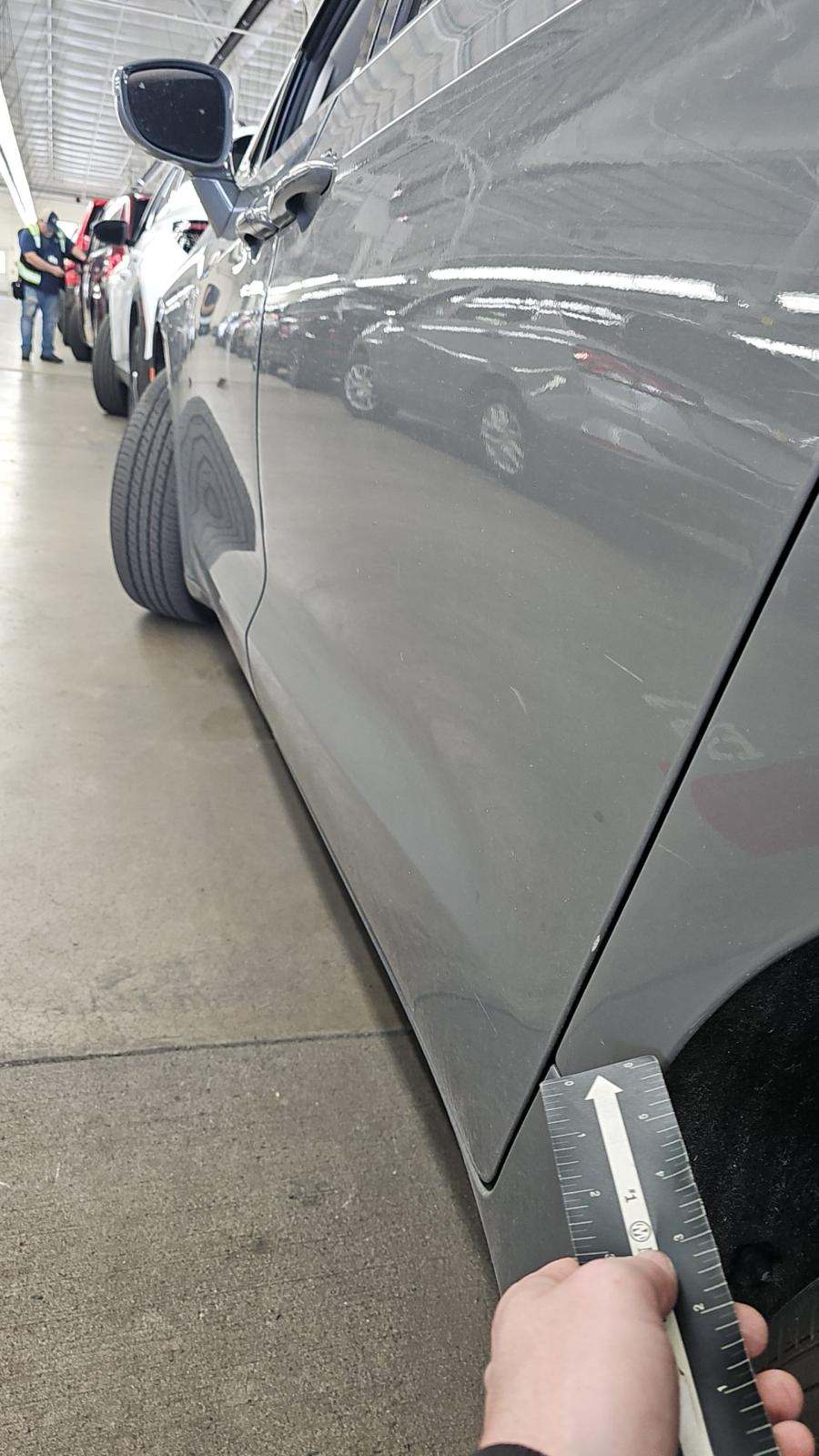 2022 Chrysler Pacifica Touring L FWD